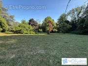 Terrain à CHEVREUSE