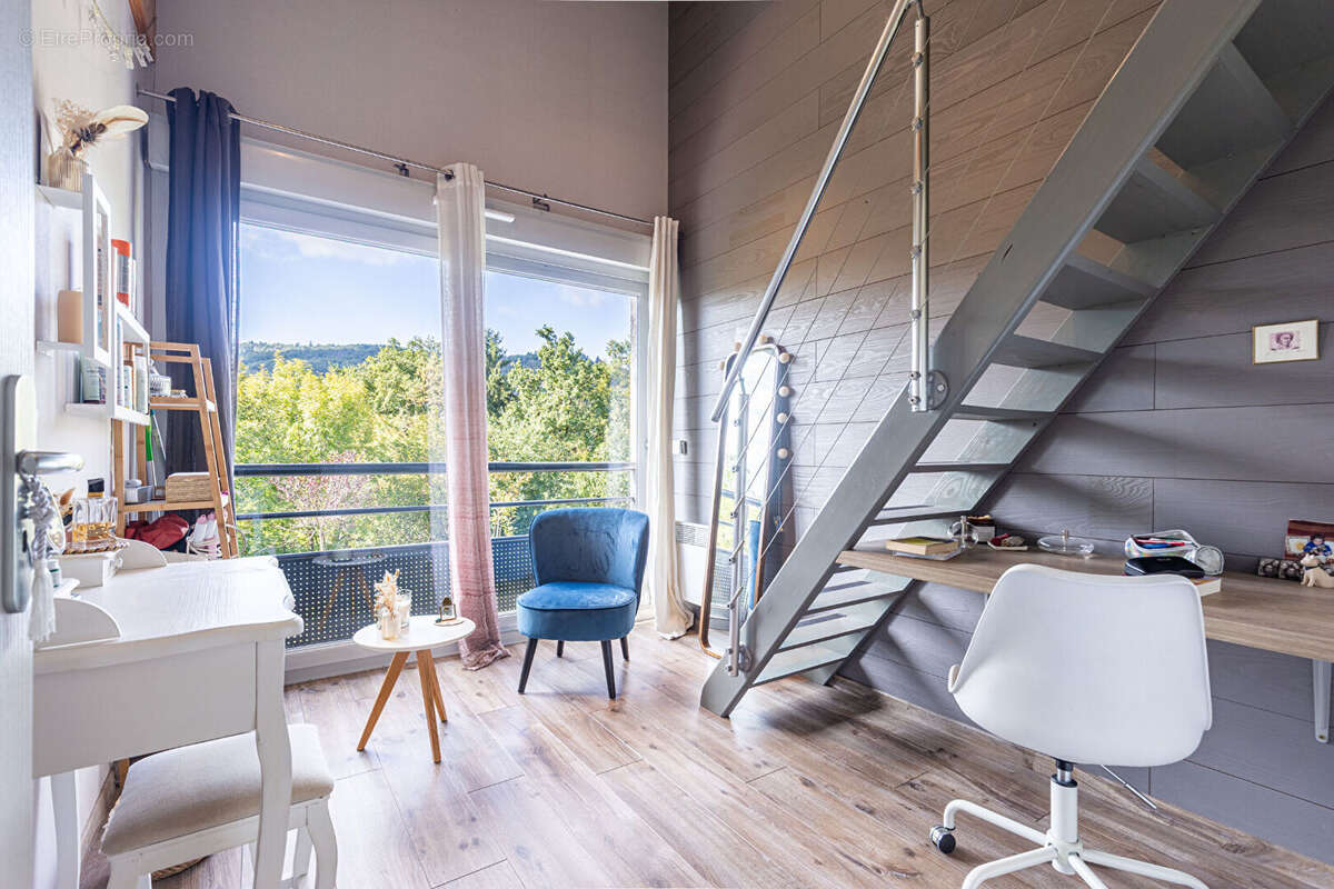 Appartement à ANNECY