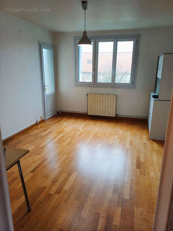 Appartement à DREUX