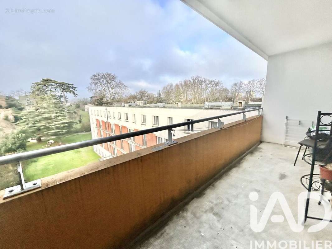 Photo 2 - Appartement à TOULOUSE