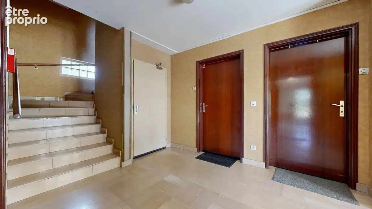 Appartement 1 pièce 29 m² à vendre à Livry-Gargan (93190) - photo 13