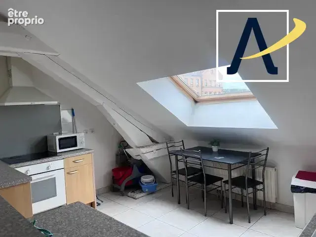 Appartement 300 m² à vendre à Belfort (90000) - photo 9