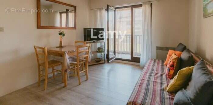 Appartement à VILLERS-SUR-MER