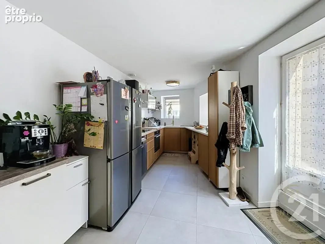 Maison de village - photo 4