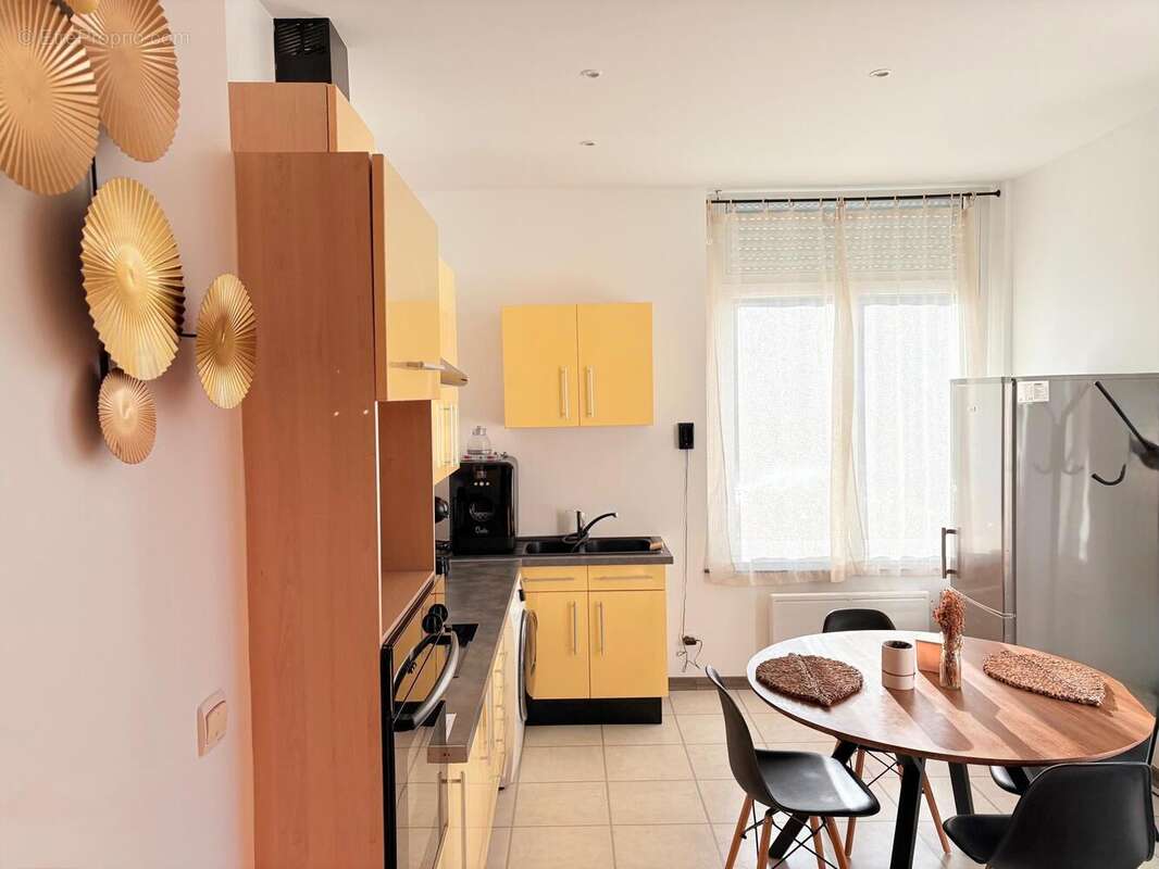 Appartement 38 m² à Gerardmer  - photo 9