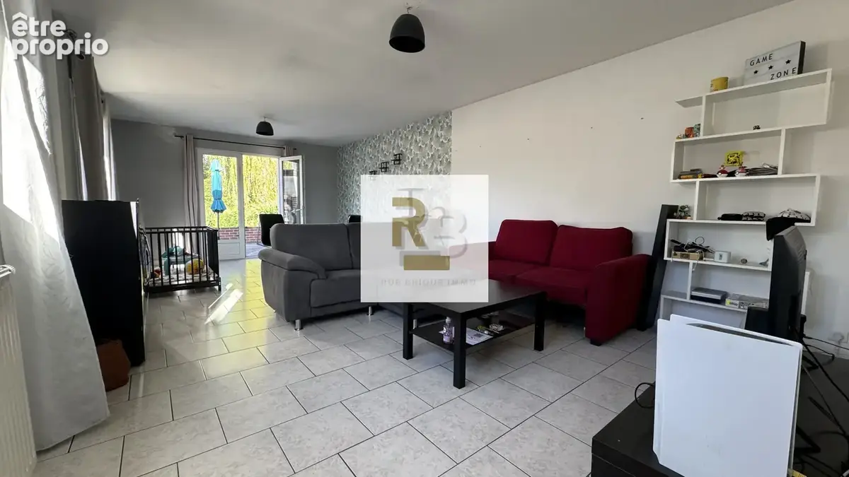 Photo Maison à Bully-Les-Mines au prix de 173 000€