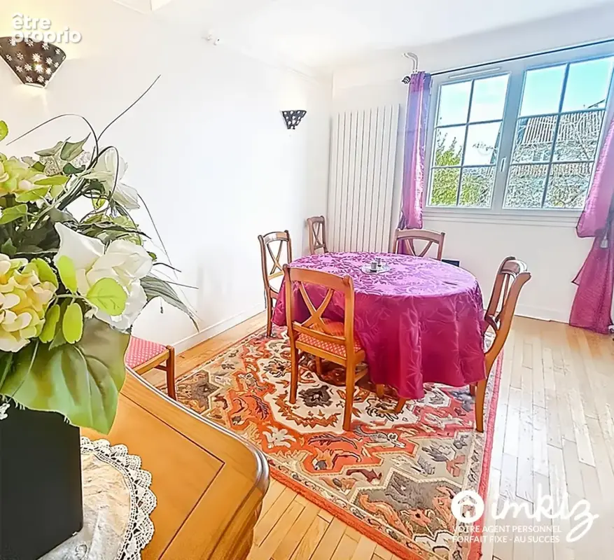 Maison 7 pièces - photo 5