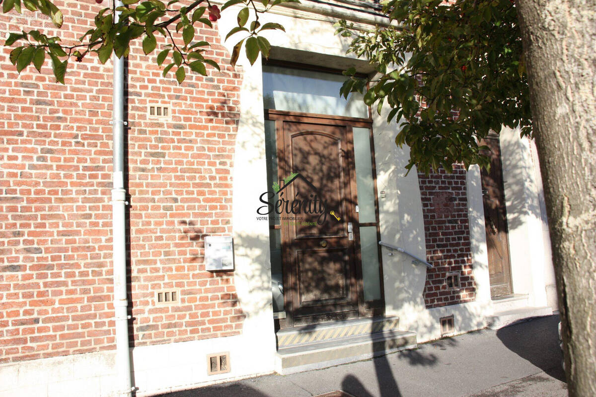 Appartement à CAMBRAI