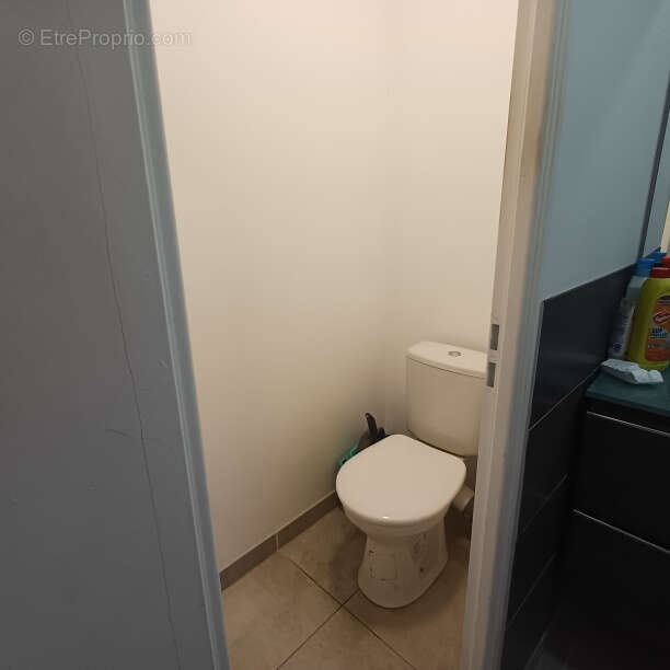 Ensemble immobilier à La Fouillouse - photo 4