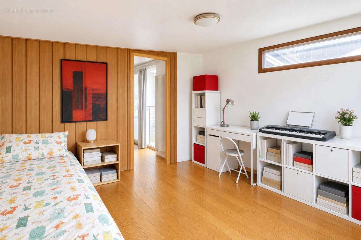 Maison à MONTREUIL