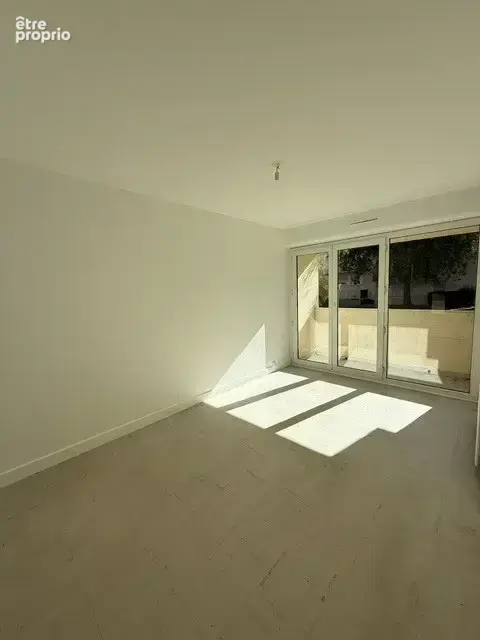 T3 de 63 m² - photo 2