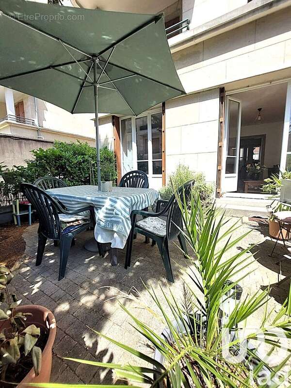 Photo 8 - Appartement à ENGHIEN-LES-BAINS