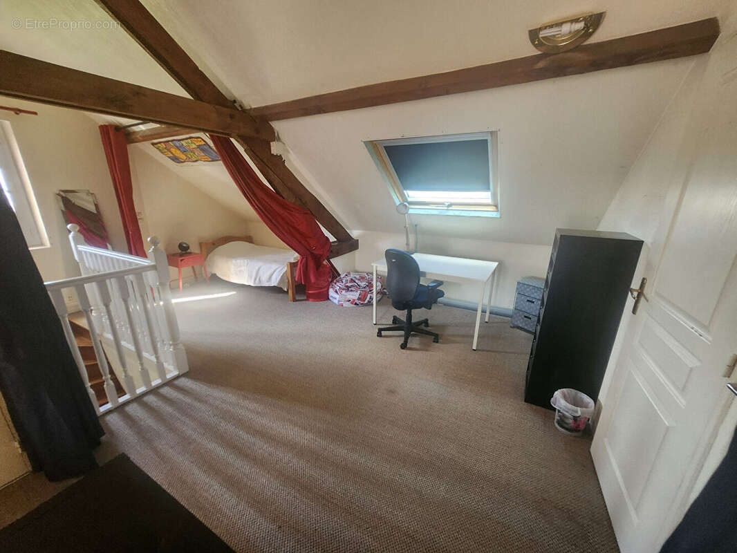 Maison à ROMORANTIN-LANTHENAY