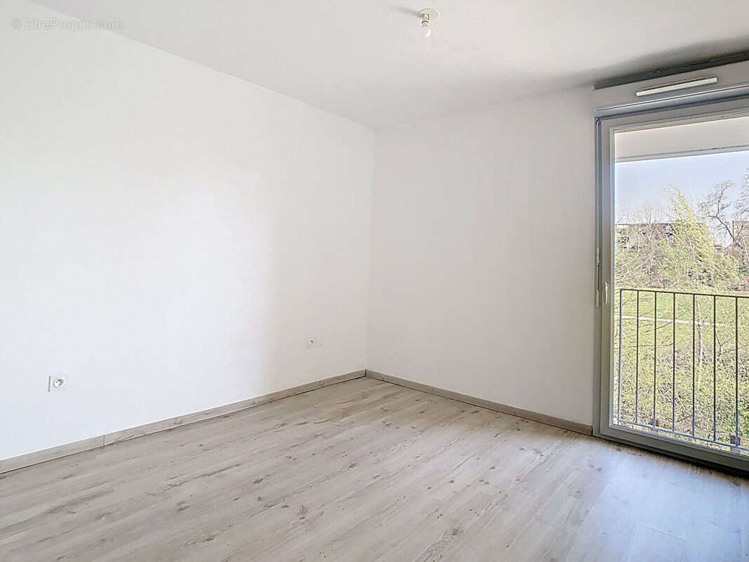 Appartement à BALMA
