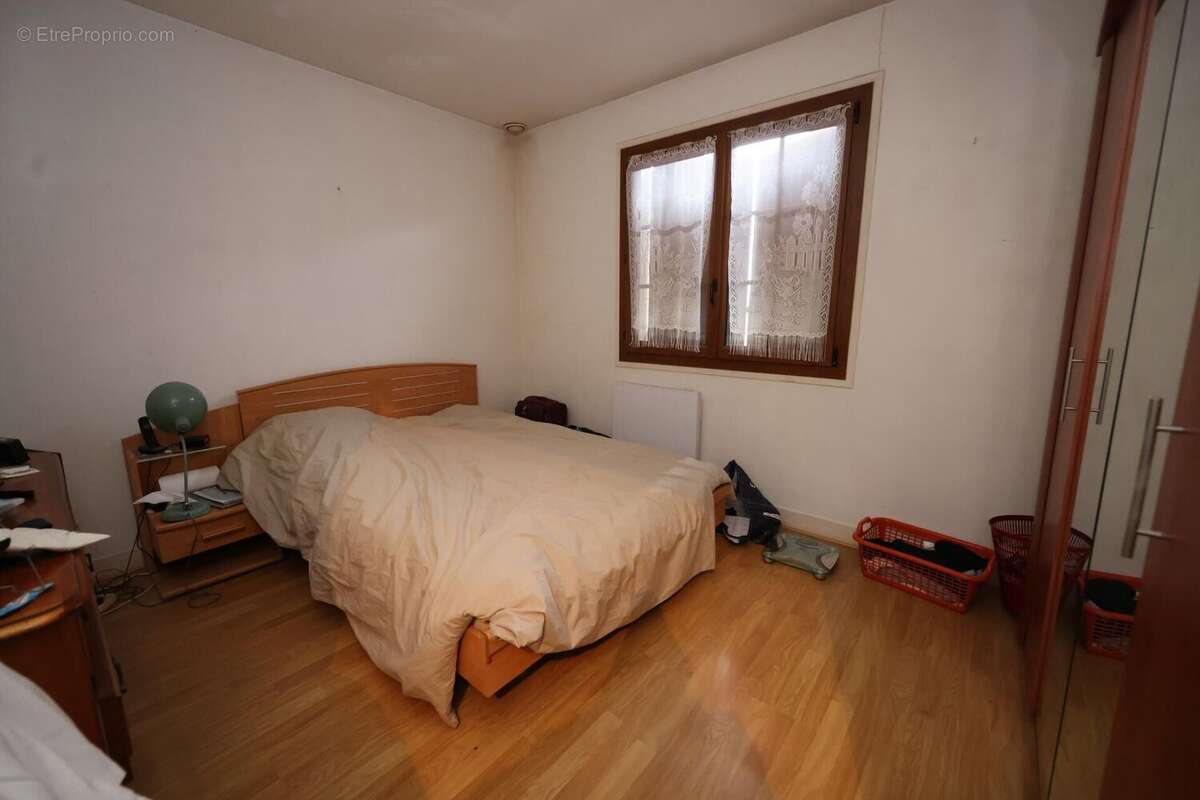 Photo 7 - Maison à MORANGIS