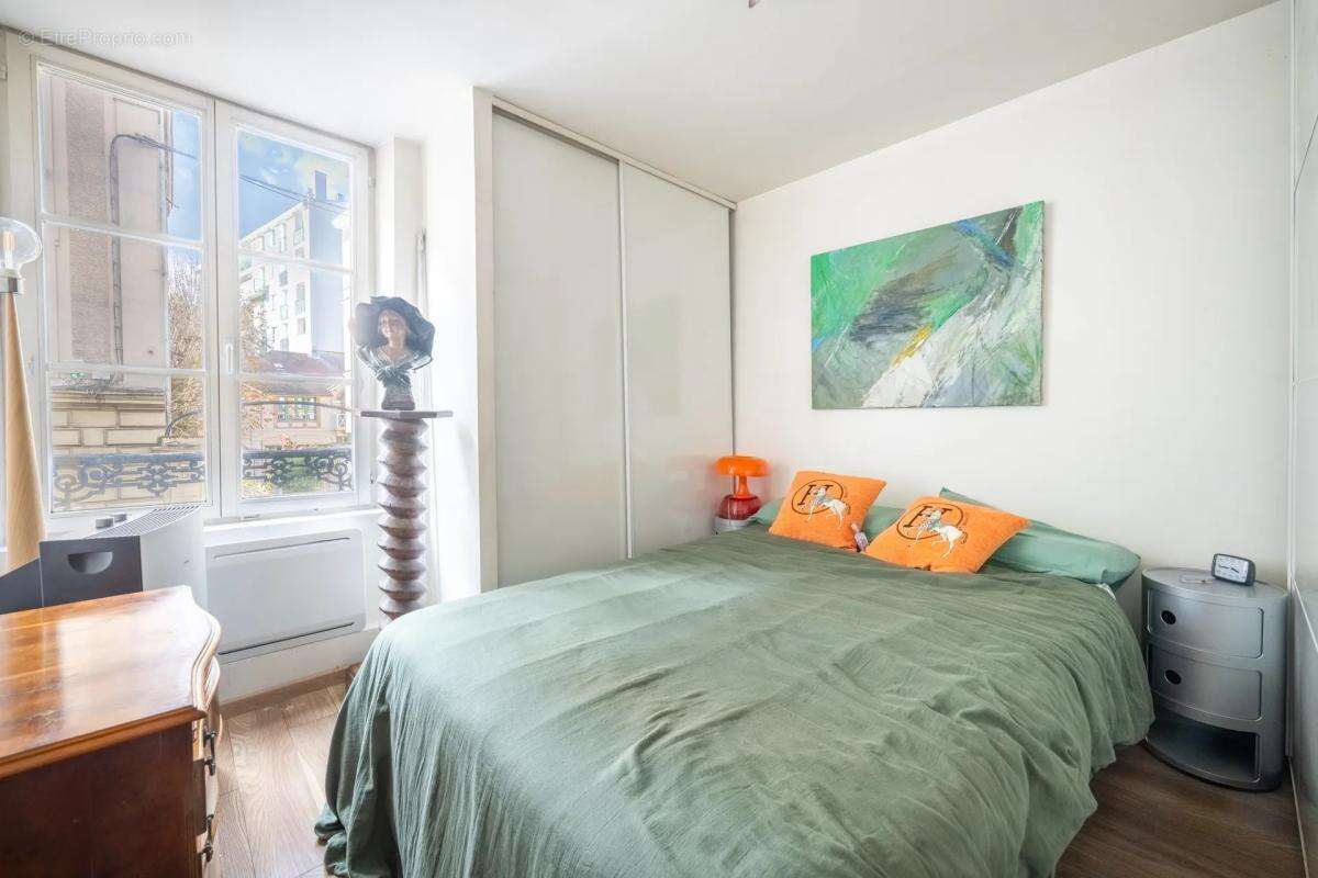 Appartement à SAINT-GERMAIN-EN-LAYE