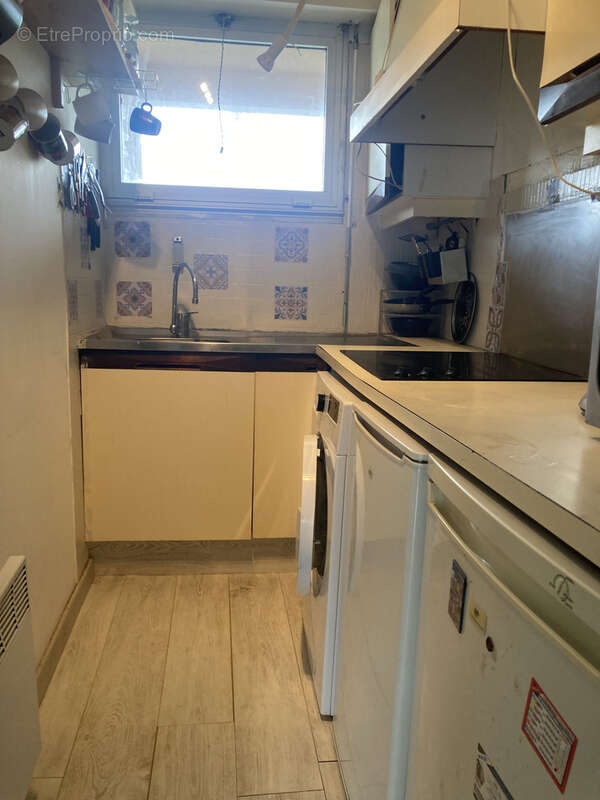 Appartement à HYERES
