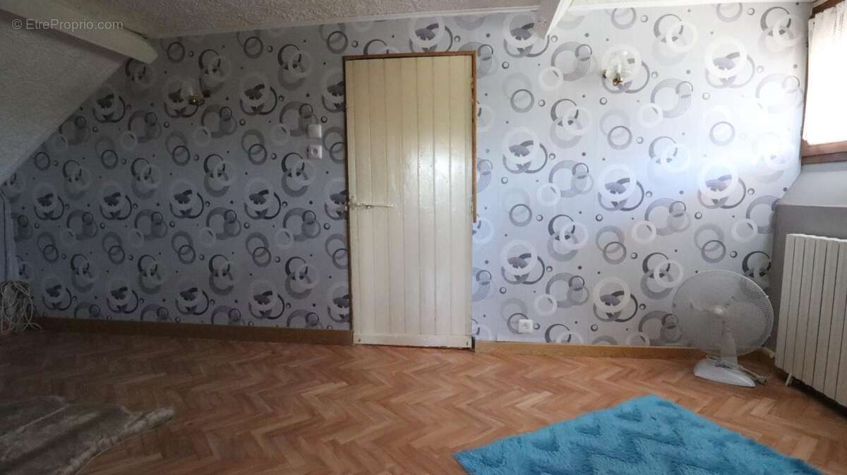 Maison semi-individuelle de 74 m² à Fourmies - photo 7