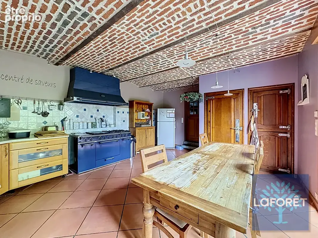 Maison Landas 10 pièce(s) 273.17 m2 - photo 5