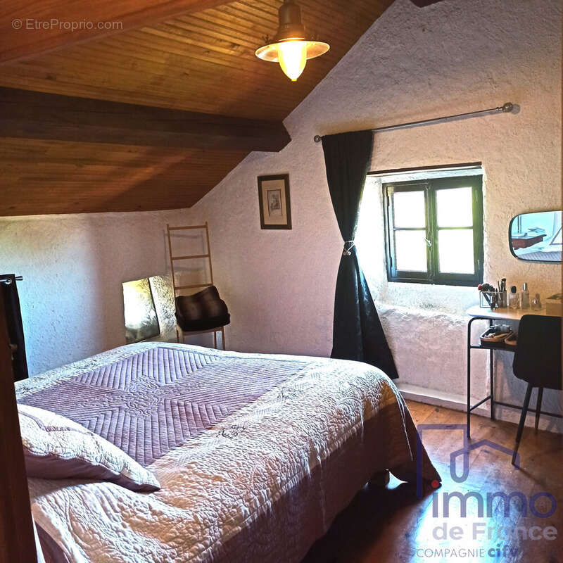 Maison à LE PUY-EN-VELAY