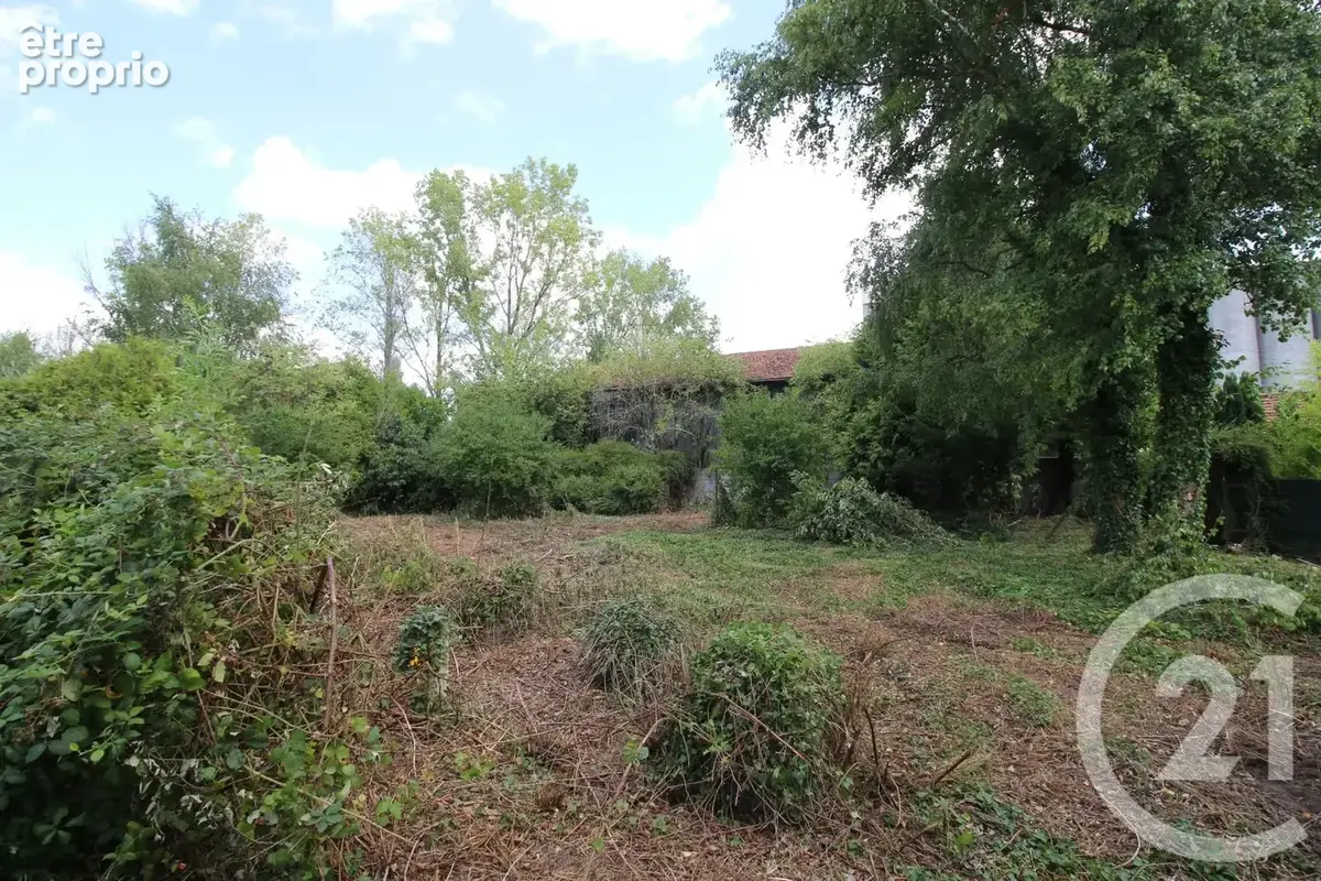 Terrain 777 m² à vendre à Nangis (77370) - photo 8