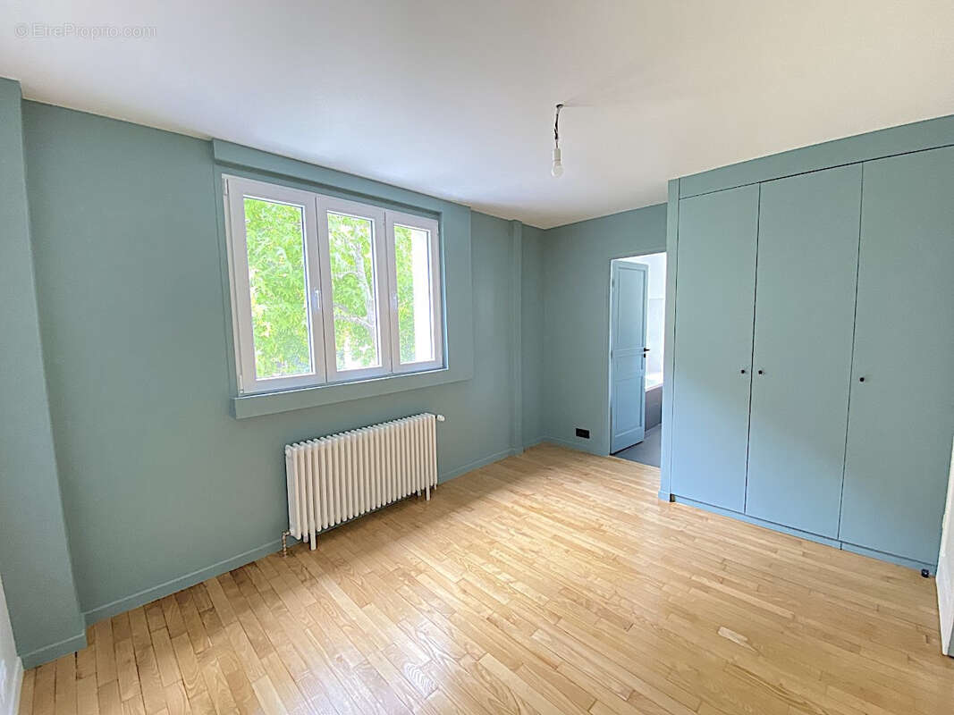 Appartement à SAINT-OUEN