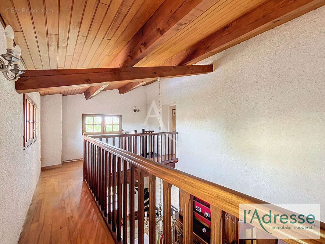 Maison à SAINT-ALBAN