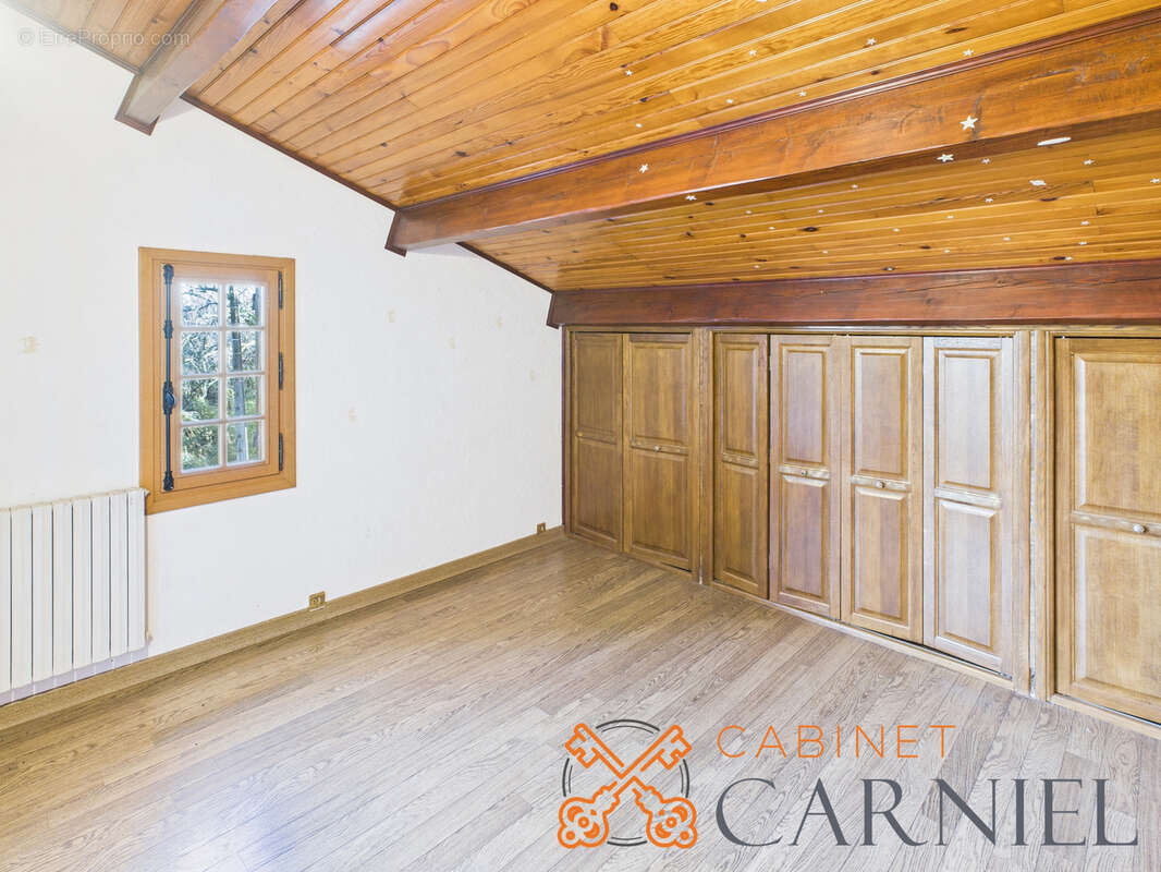 Maison à CASTELJALOUX