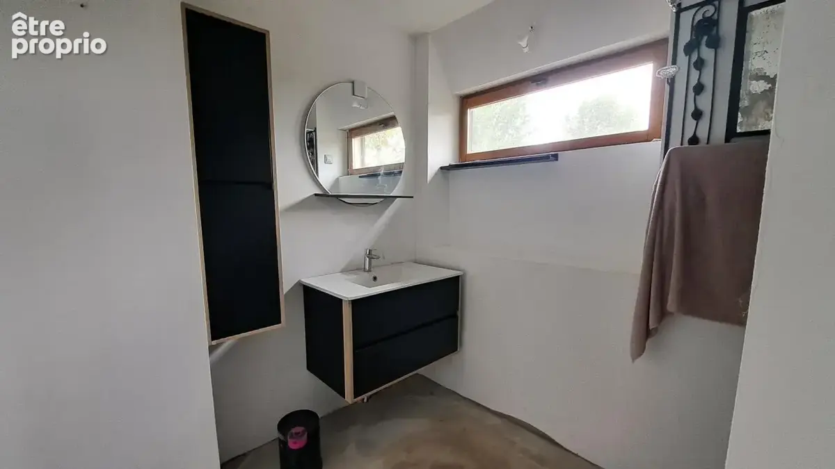 Maison à vendre 8 pièces JUSSEY (70) - photo 12