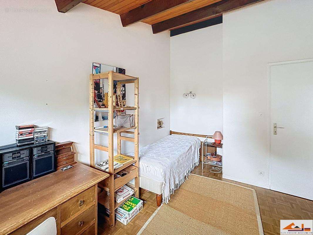 Maison à RAMONVILLE-SAINT-AGNE