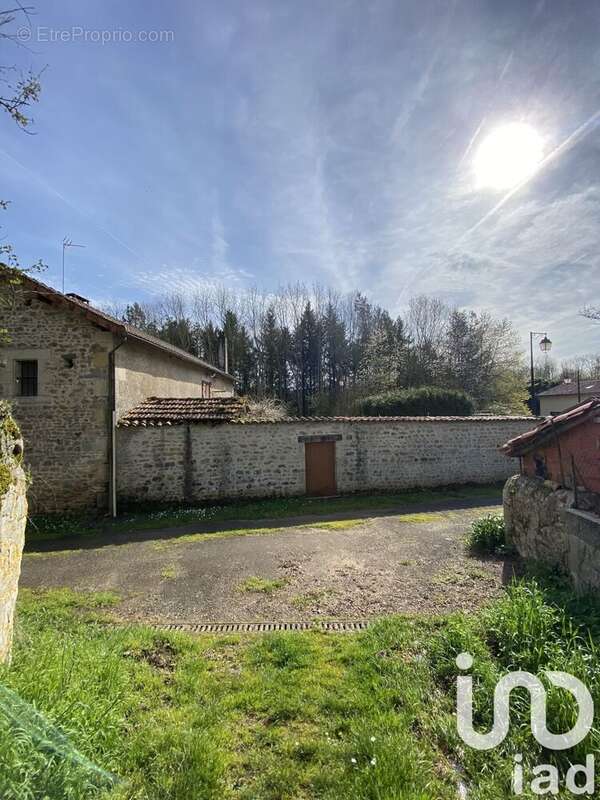 Photo 6 - Maison à ALLOUE