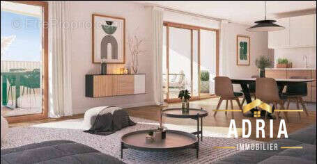 Appartement 103 m² à Saint-Louis  - photo 3