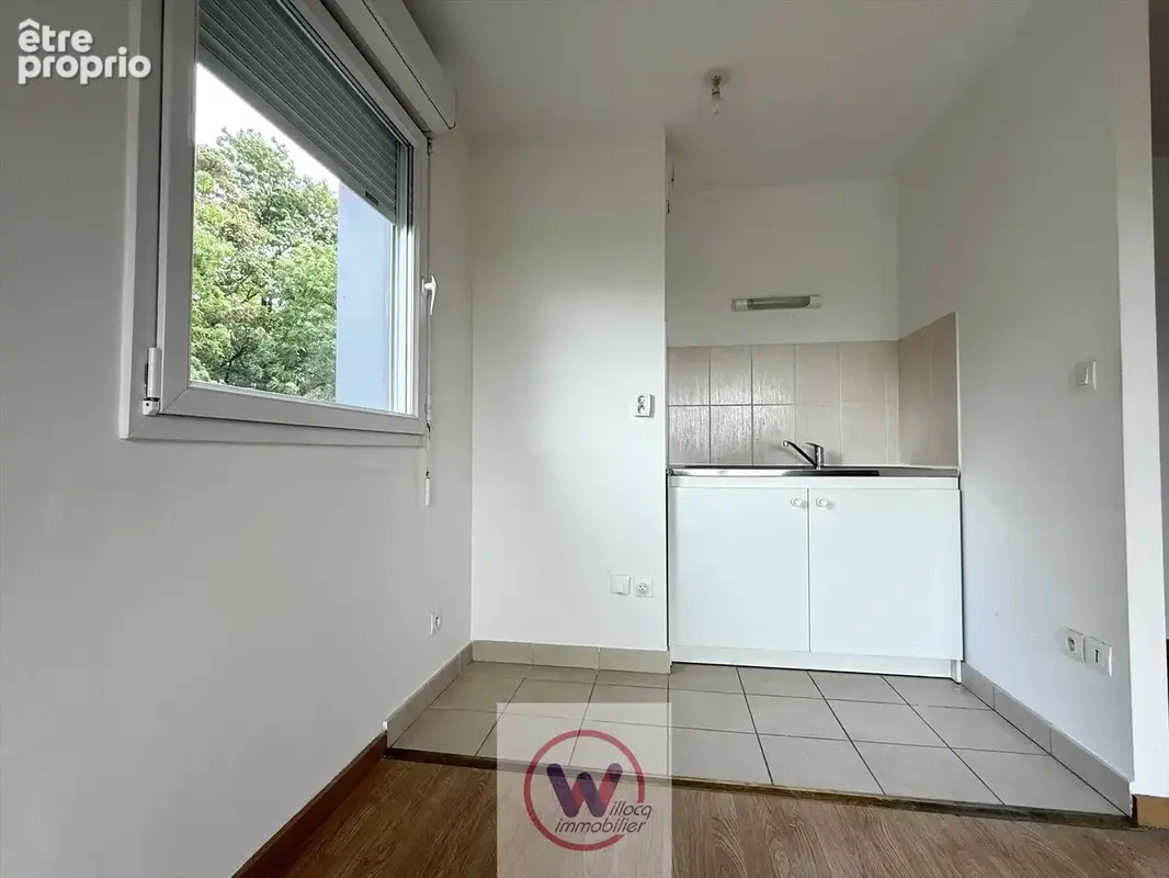 Bel appartement type 2 en residence securisee - photo 3