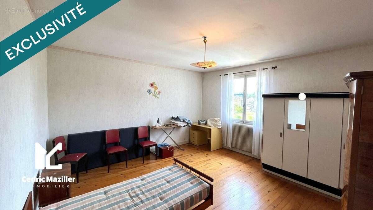 Photo 5 - Maison à GUEREINS