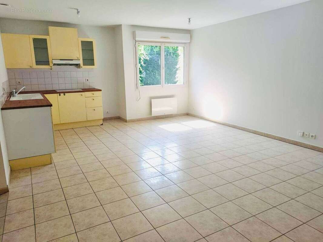 Appartement à ALBI