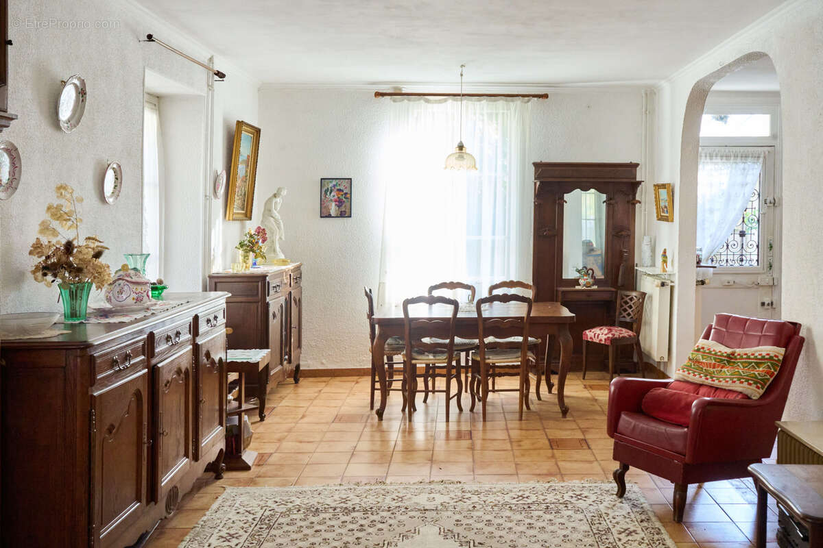 Maison à LA CHAPELLE-GAUTHIER