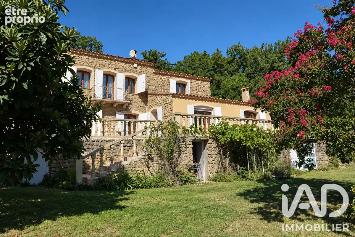 Photo 1 - Maison à MIRAMAS