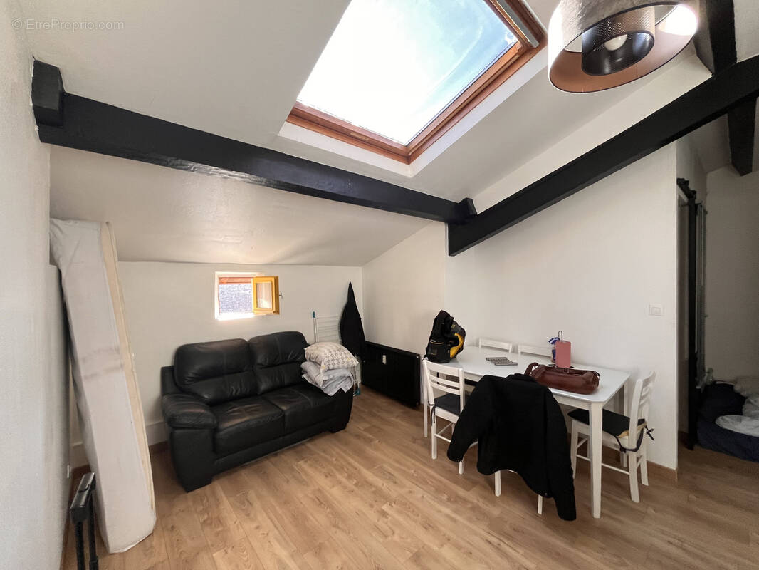 Appartement à BEAUNE