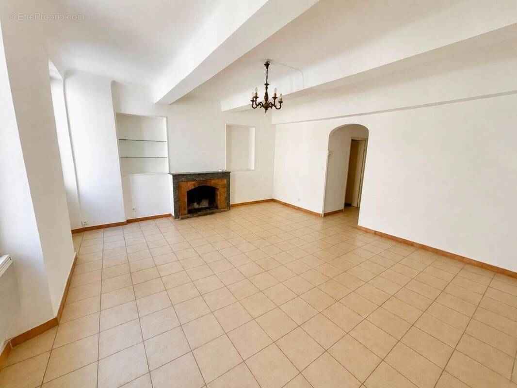 Photo 1 - Maison à MONTFORT-SUR-ARGENS