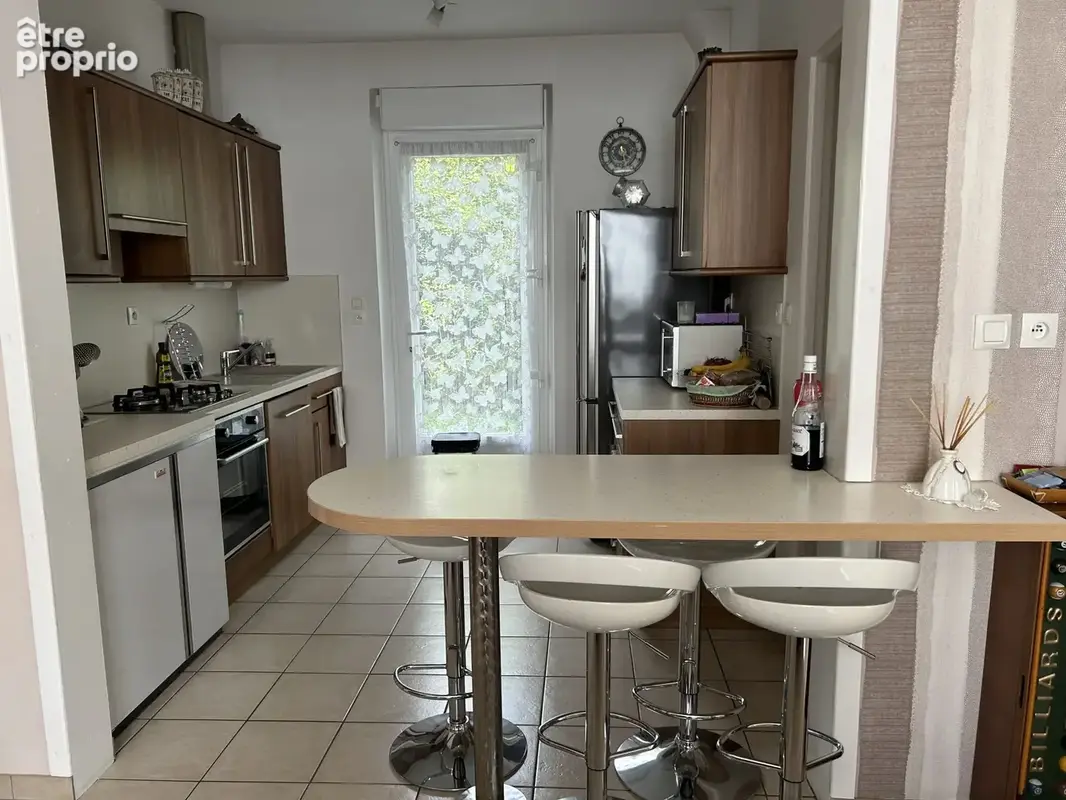 Maison 5 pièces 113 m² à vendre à Pont-D'ouilly (14690) - photo 6