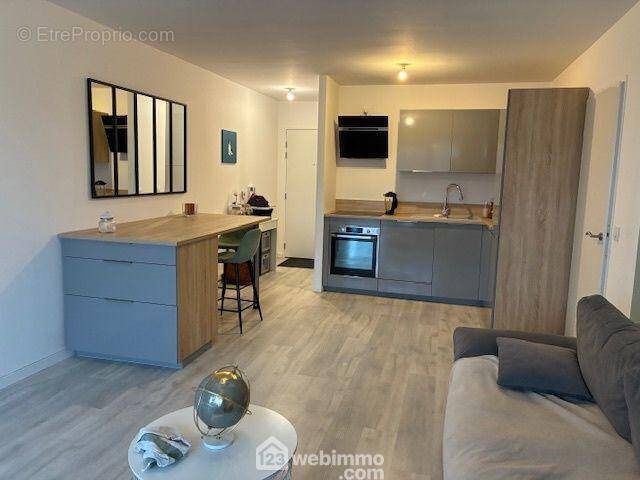 Photo 1 - Appartement à LE PETIT-QUEVILLY