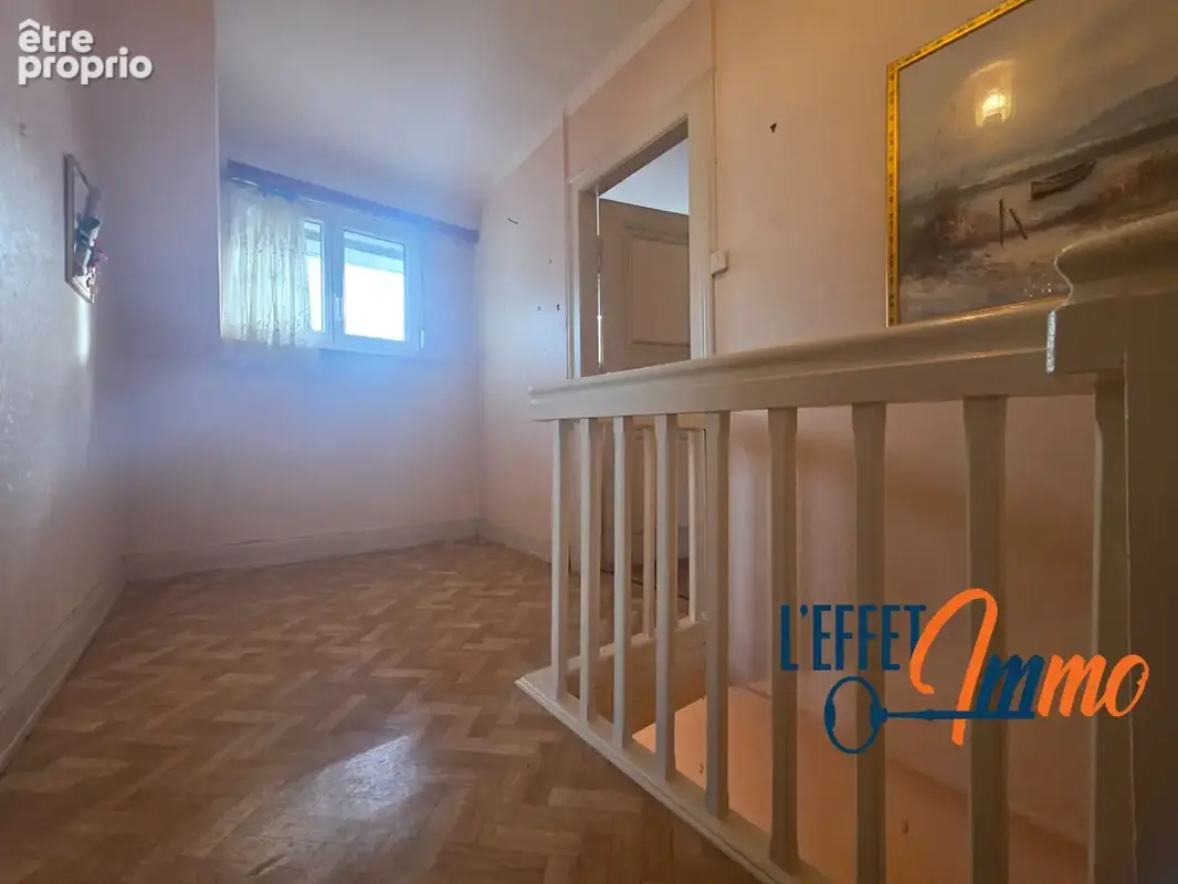 Maison 100m2 avec dépendance et jardin à ISSENHEIM - photo 8