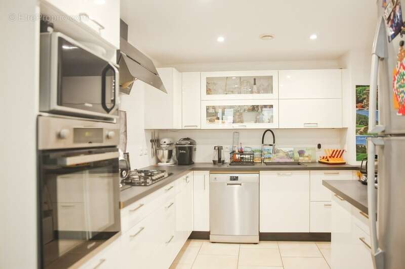 Maison à BOIS-D&#039;AMONT