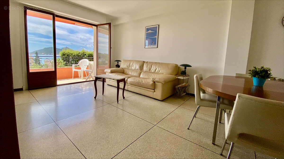 Appartement à LA SEYNE-SUR-MER