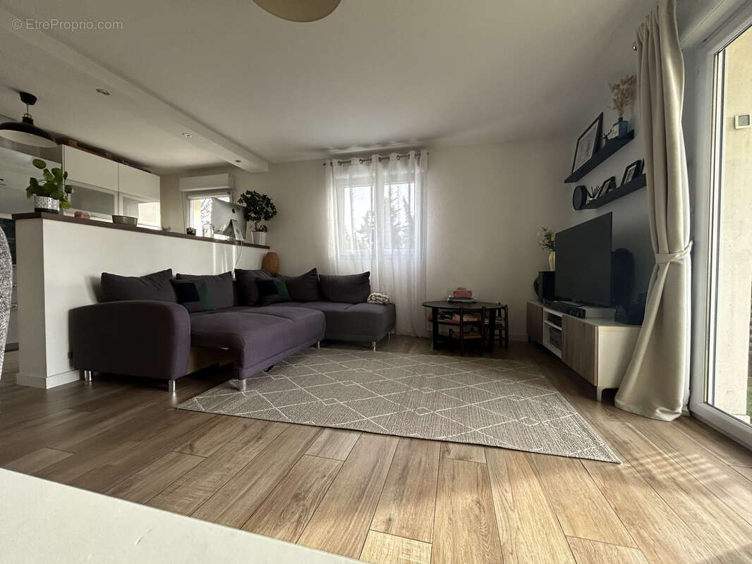 Appartement à LA GARDE