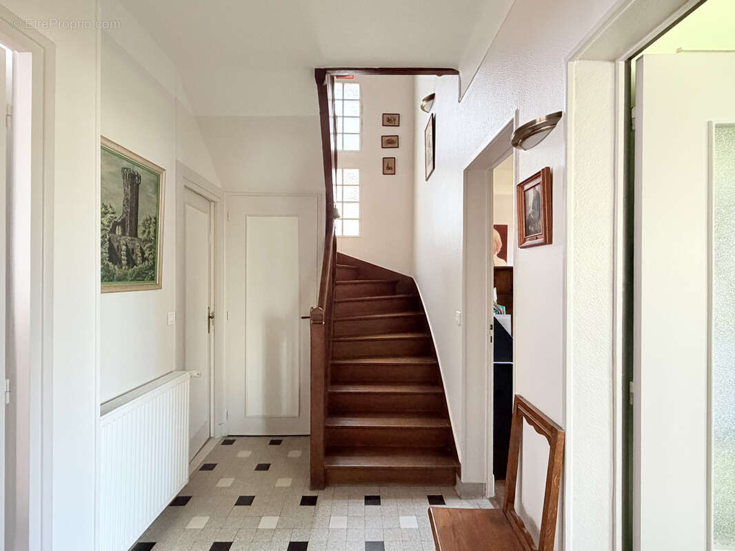 Maison à ANTONY