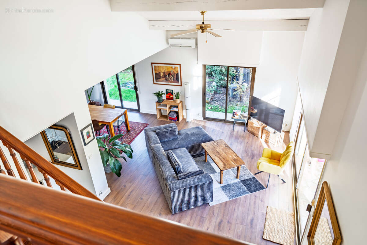 Maison à SAINT-VINCENT-DE-TYROSSE