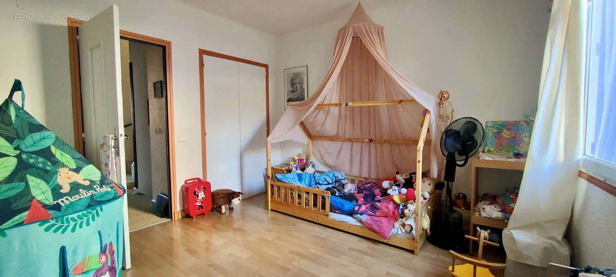 Maison à CORNEILLA-LA-RIVIERE