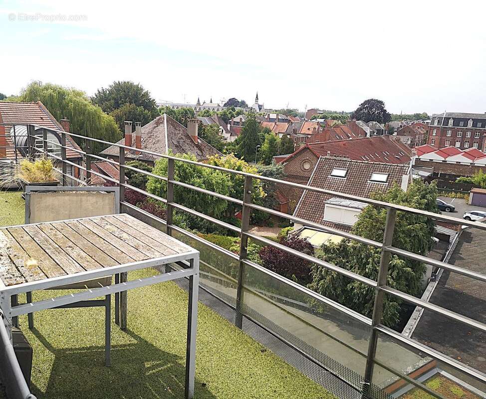 Appartement 154 m² à Cambrai  - photo 2