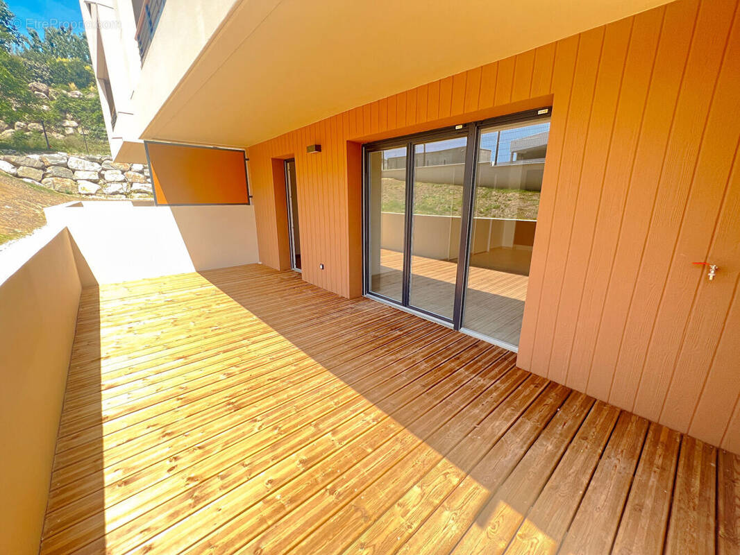 Pour habiter ou investir - photo 1